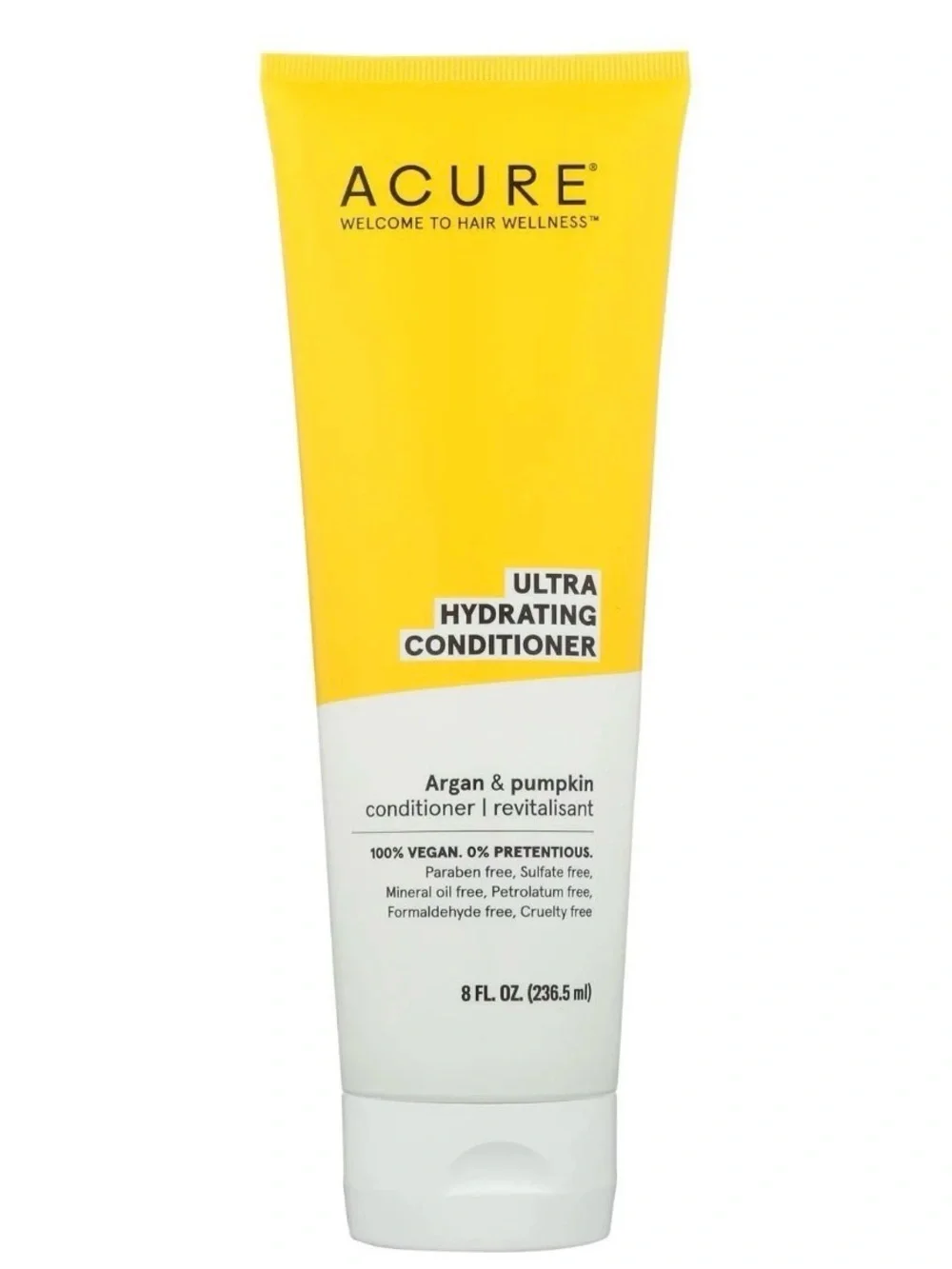 Acure Ultra Hydrating Conditioner